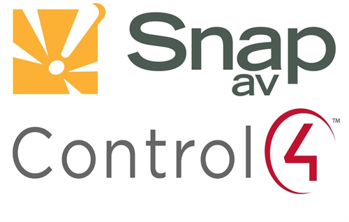 SNAPAV和CONTROL4完成合并，成为黄瓜视频在线观看免费家居行业新全球化黄瓜视频成人APP下载